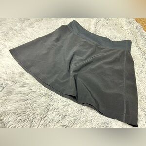 Lands' End Women's Black Shorts